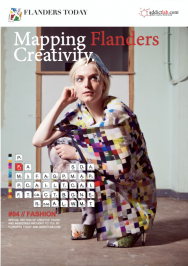 Mapping Flanders Creativity (2010)